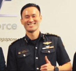 Dr Dehan Hong