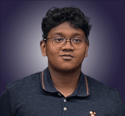 Kaushik Manian