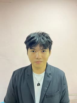 Nyan Lin Htun — Chief Operations Officer
