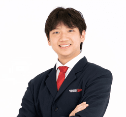Raymond Loong Ng