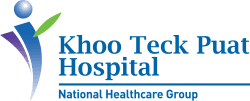 Khoo Teck Puat Hospital